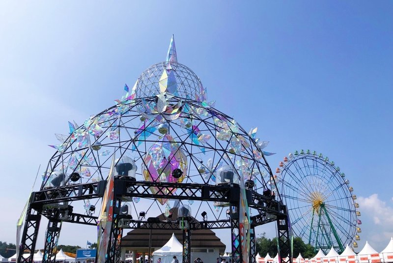 Rijf19 ライブレポート 欅坂46 ロック からの解放 その先へ 松本 侃士 Note Rijf19 ライブレポート 欅坂46 ロック からの解放 その先へ 松本 侃士 Note