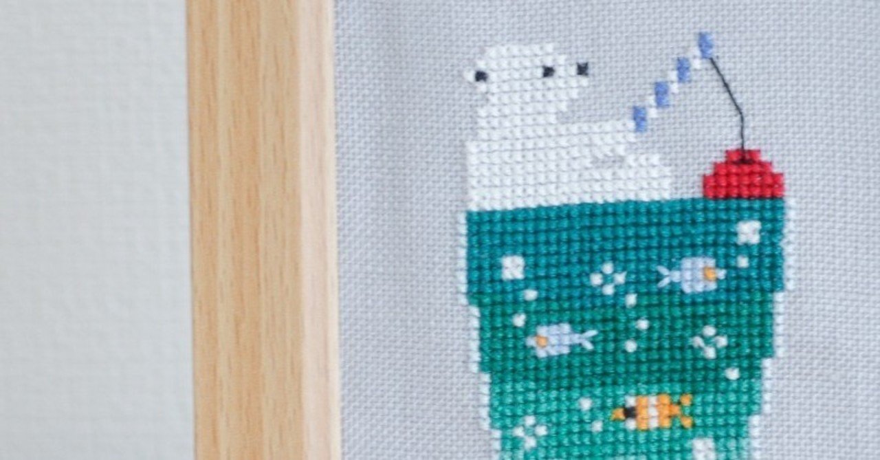 クロスステッチの絵 楽天市場】アートギャラリー 世界の名画 クロスステッチキット 上級者