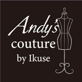 Andy's couture