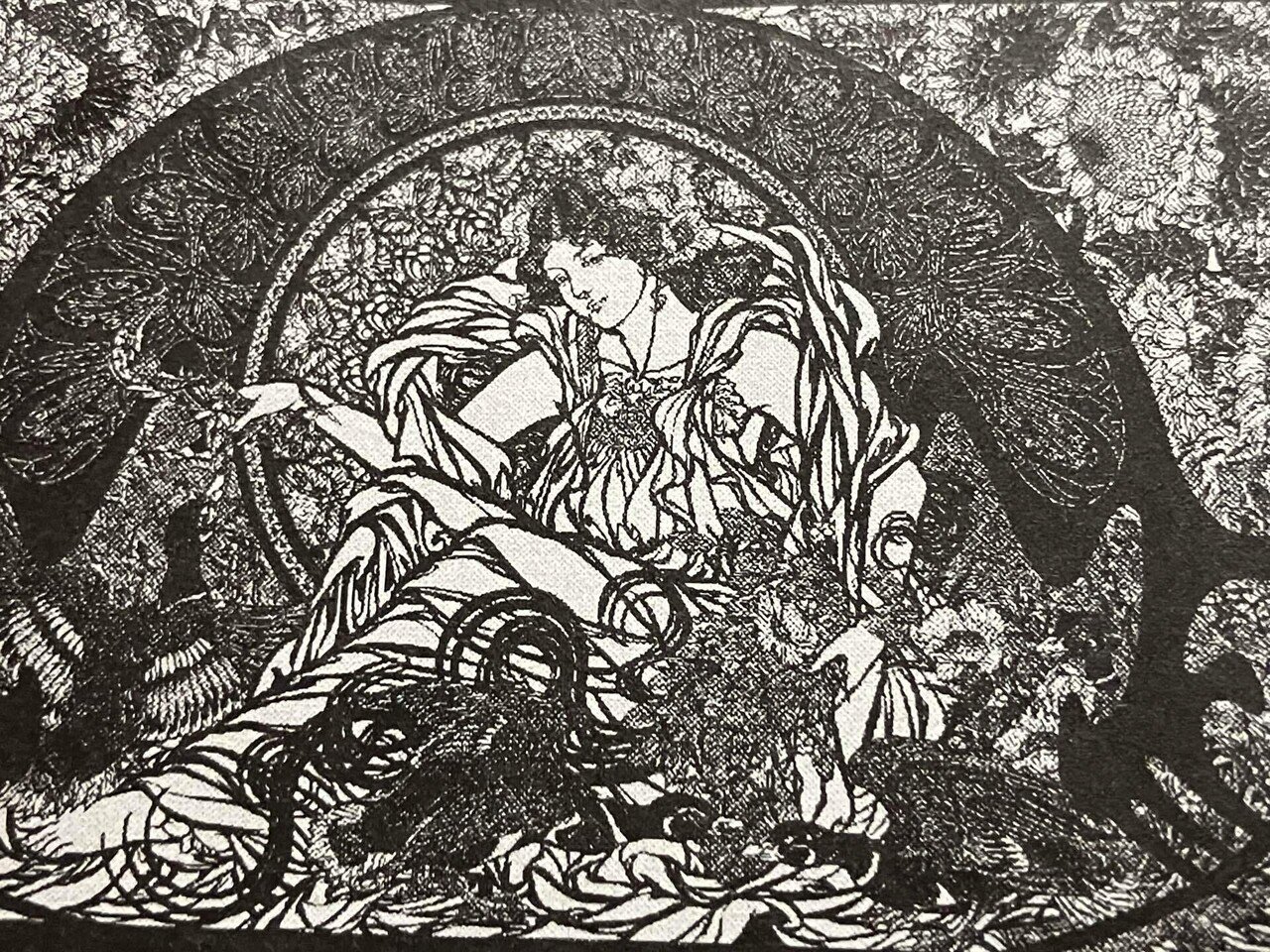 切り絵師由香利　版画 GALLERY | 切絵師由香利