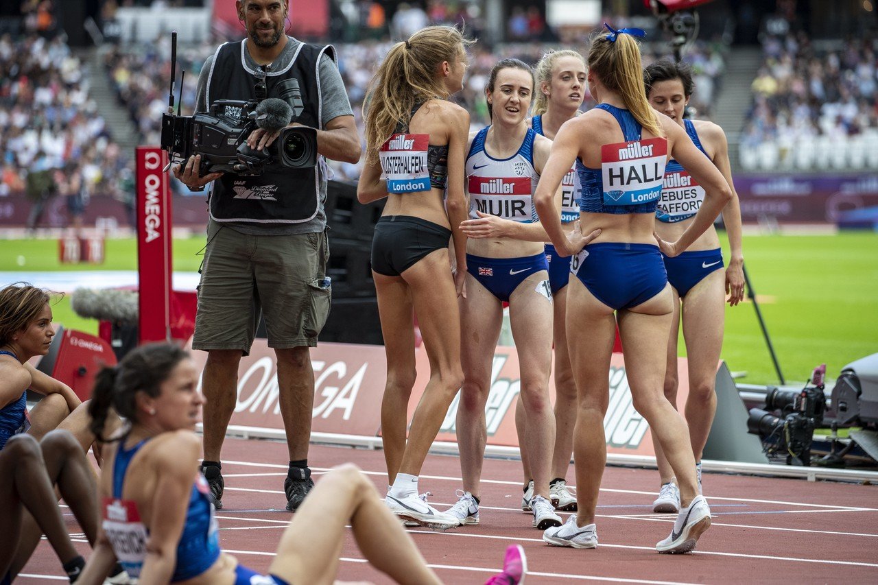 ダイヤモンドリーグにみる プロトタイプギアのこと Ekiden News Note ダイヤモンドリーグにみる プロトタイプギアのこと Ekiden News Note