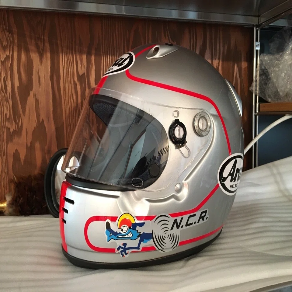 マイク・ヘイルウッドのドゥカティ900TT1。｜でぃーぷ ☆ パーポー