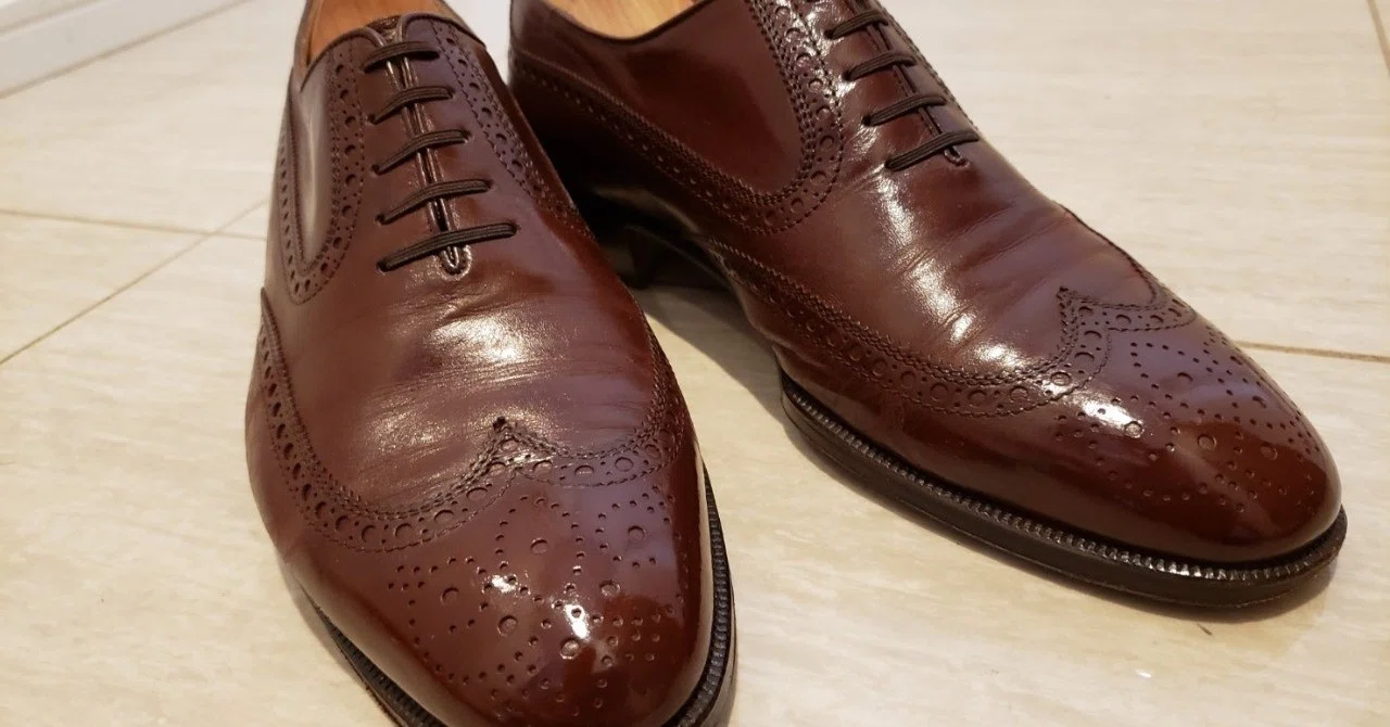 20万円 ARTIOLI アルティオリ バイカラー イタリア最高のモード その軽快さ右に出るものなし！Smart & Elegantなイタリア靴・ARTIOLI