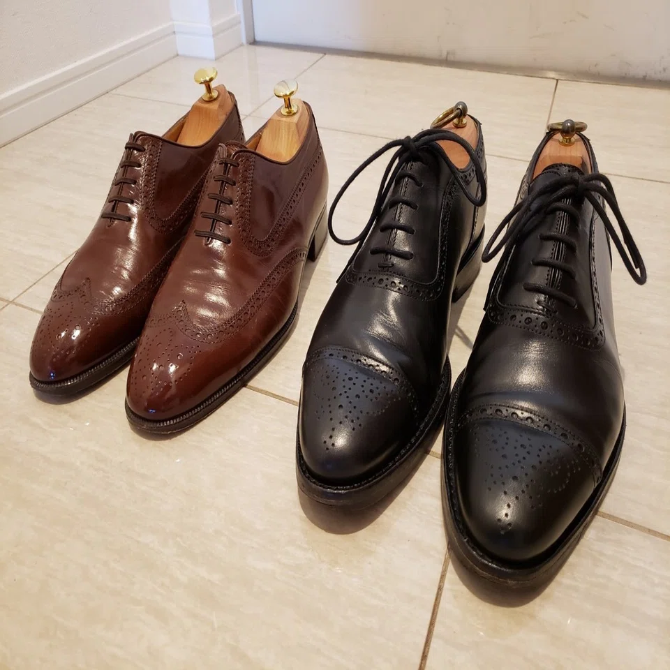 その軽快さ右に出るものなし！Smart & Elegantなイタリア靴・ARTIOLI 