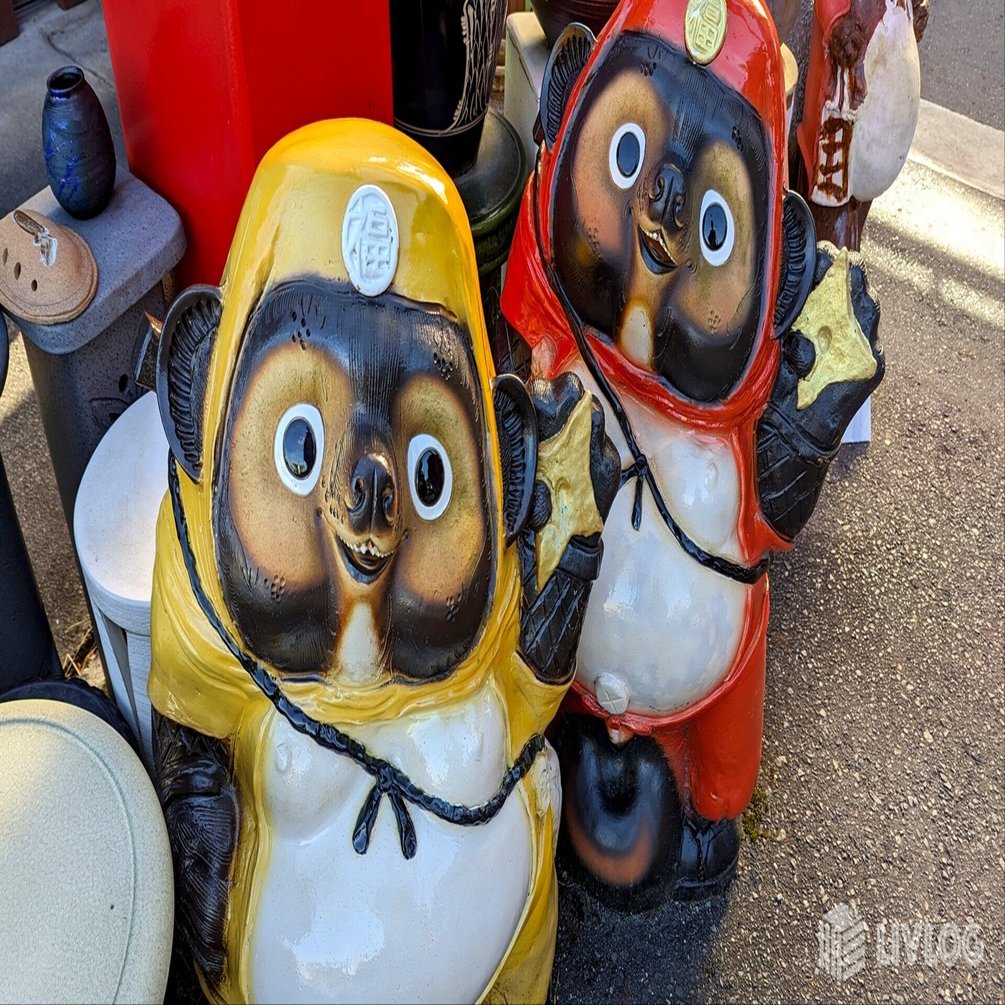 信楽焼】の魅力とその歴史的背景｜ゆかnature