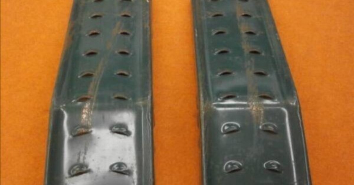 最強スノーヘルパー スタックラダー 車のスタック脱出グッズ