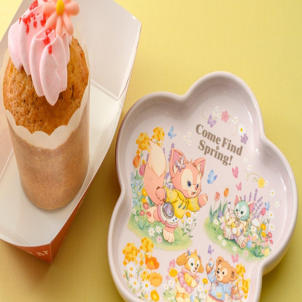 東京ディズニーシー 「ダッフィー＆フレンズのカム・ファインド