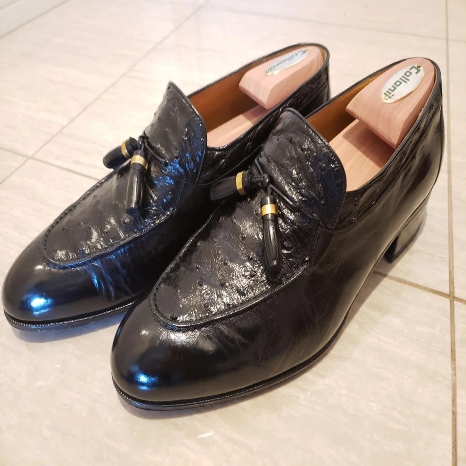 その軽快さ右に出るものなし！Smart & Elegantなイタリア靴・ARTIOLI 