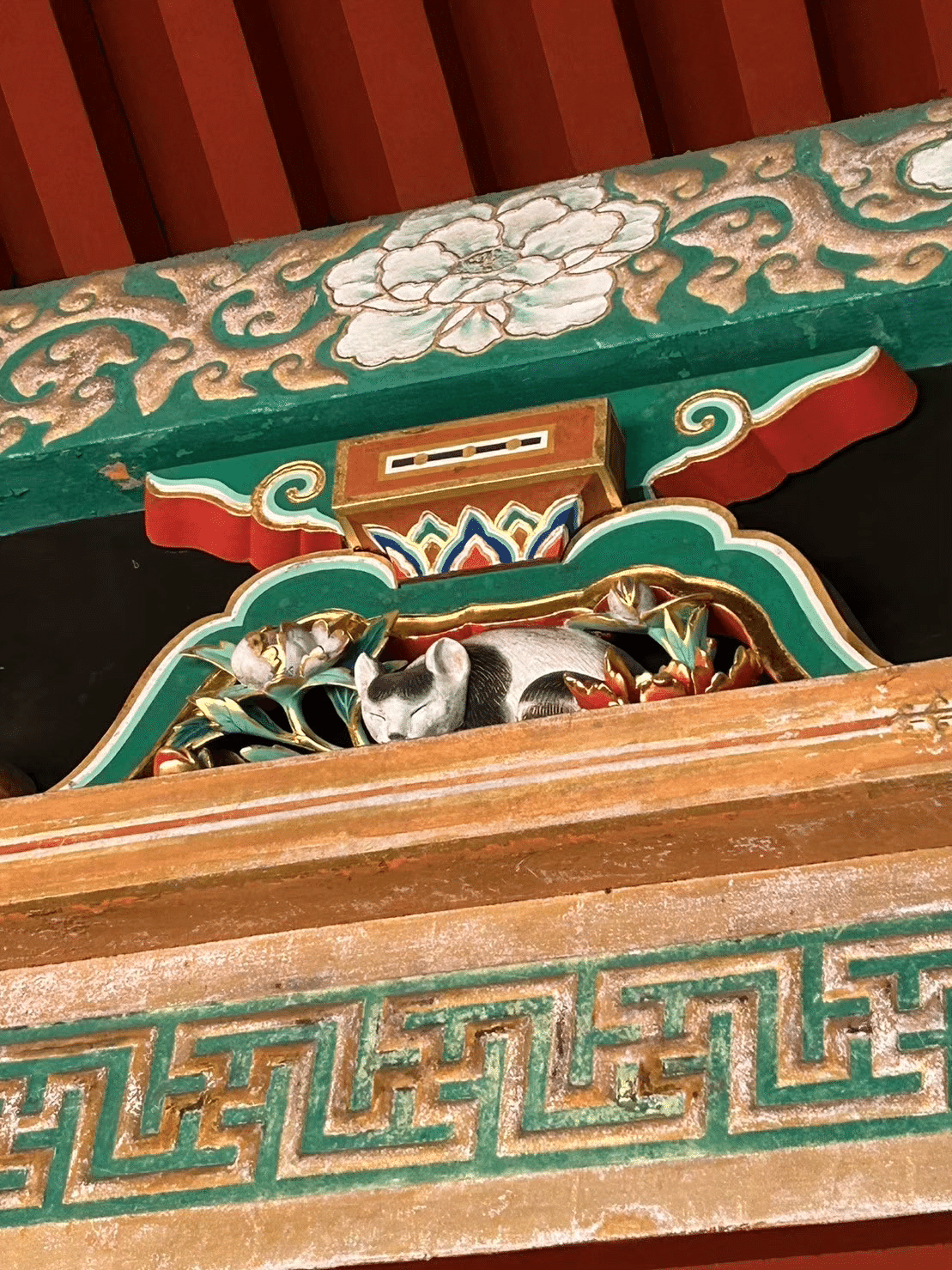 鬼怒川旅行② 2日目 果てなき日光東照宮｜山さん