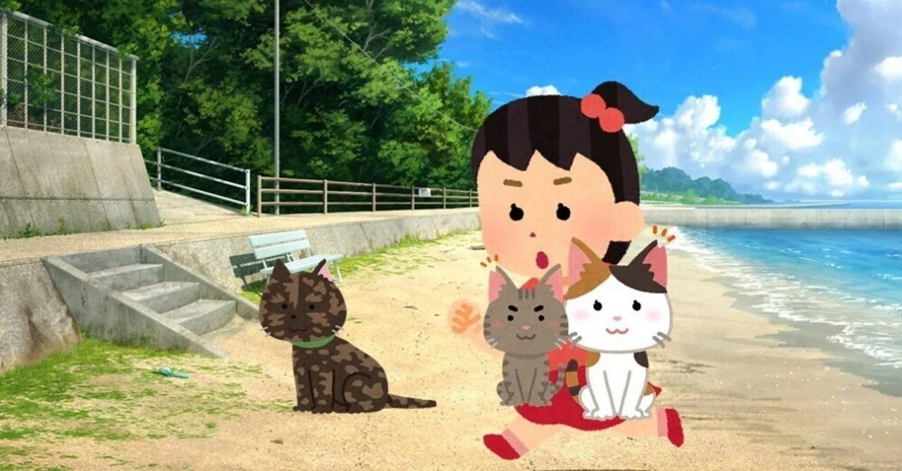 見出し画像