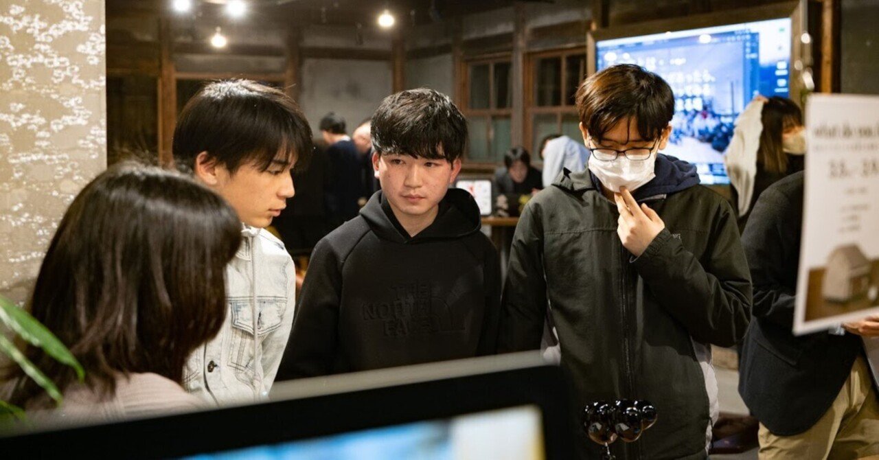 和歌山チームが京都のミートアップイベントに参戦！｜Fab Meetup Kyoto｜和歌山ものづくり文化祭