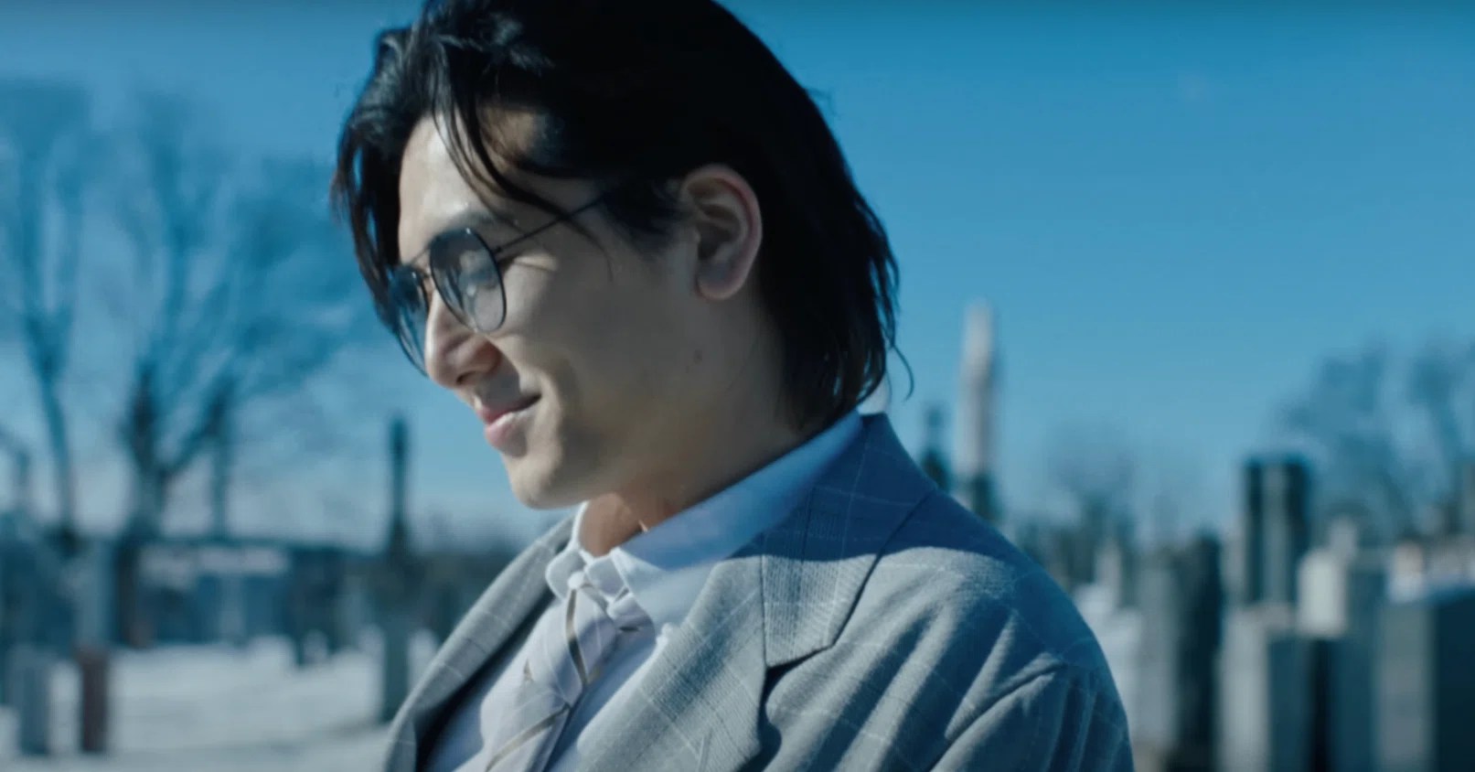 Fujii Kaze] Michi Te Yuku MV Analysis - Mothers are Great