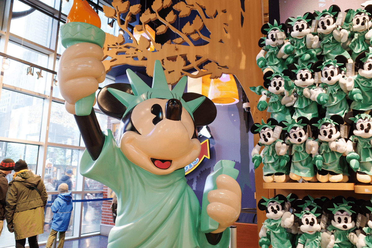 NY旅行】Jellycat Dinerの詳細 & NYオススメぬいぐるみ編|ハチ NY旅行】Jellycat Dinerの詳細 & NYオススメぬいぐるみ編|ハチ