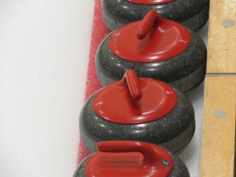 どうぎんカーリングスタジアムでカーリングを初めて生で観戦してみました Elica ヒーリングスペースan Note