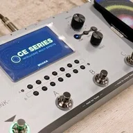 アナログ回路のアコースティックシミュレーター！MOOER ACOUSTIKAR