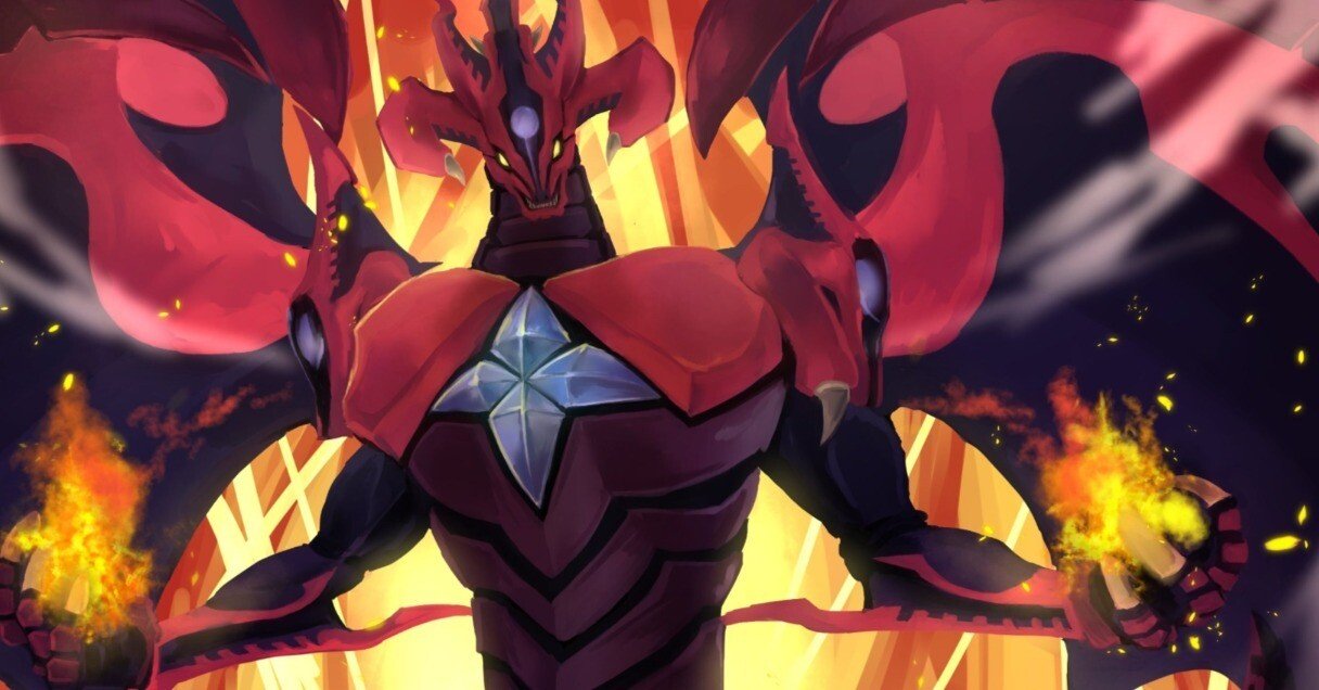 毎ターンスカーレッド・レイン！？今から始められるレッド・デーモン