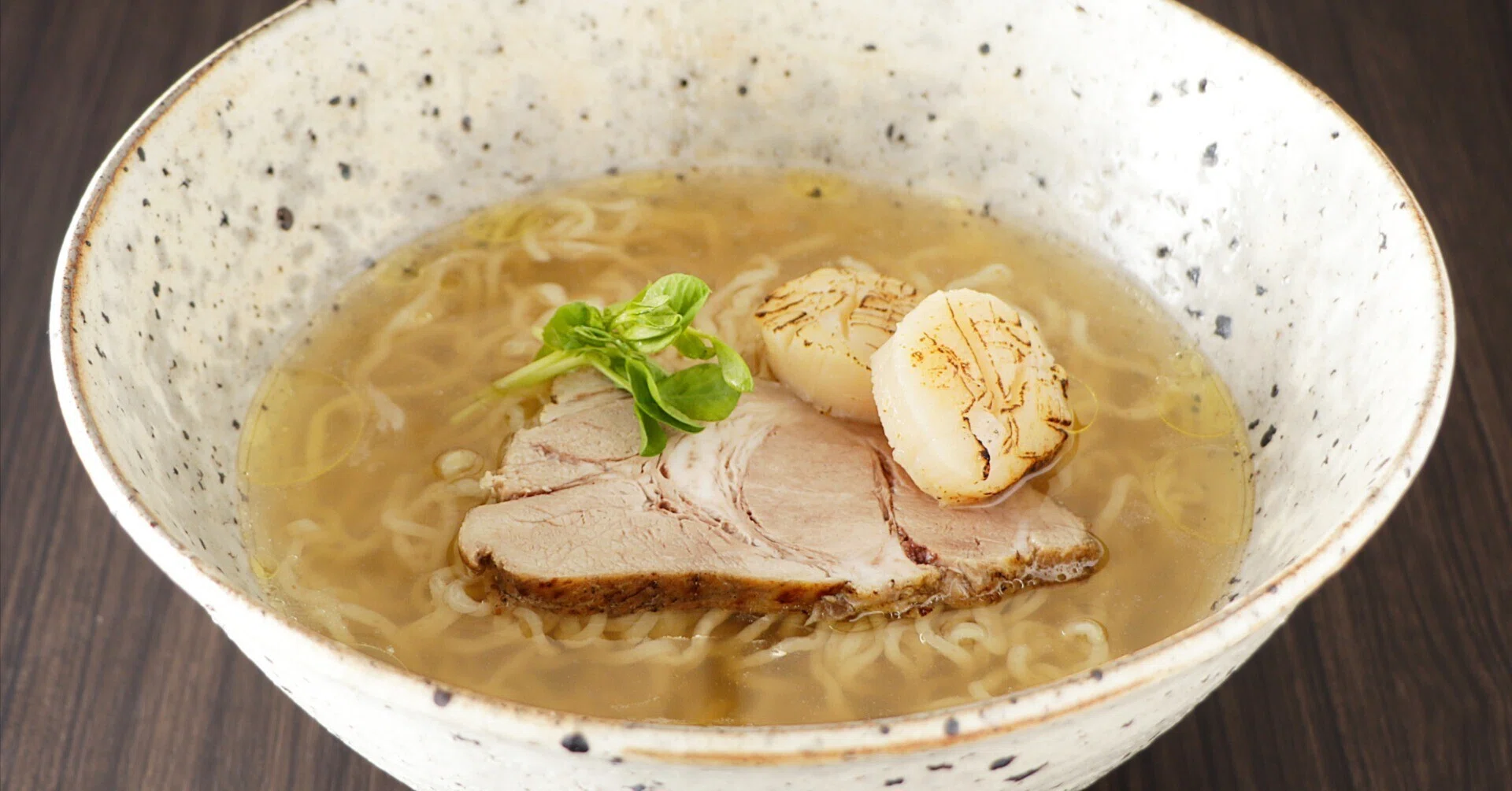 一風堂クロニクル】 2002年に1日だけ提供された超レアなラーメンが復活