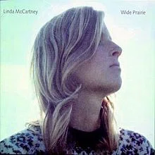 Linda McCartney「Wild Prairie」｜Masayuki Kusakabe