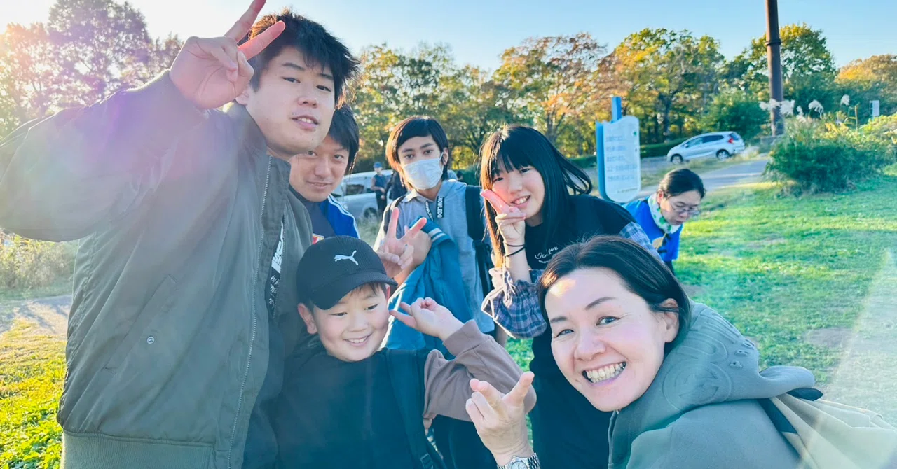 Sun FC Event Exchange Match!!｜株式会社IKOL【サンFC】放課後等デイサービス運営