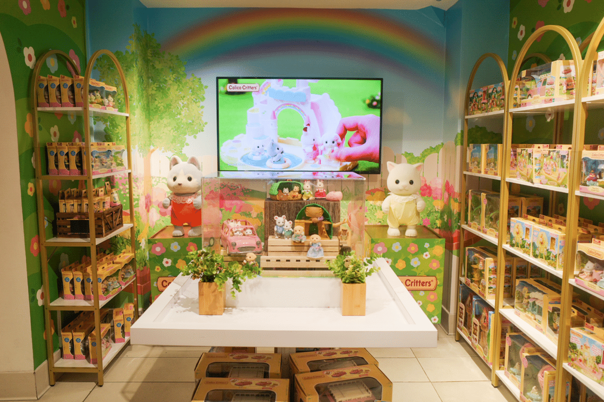 NY旅行】Jellycat Dinerの詳細 & NYオススメぬいぐるみ編|ハチ NY旅行】Jellycat Dinerの詳細 & NYオススメぬいぐるみ編|ハチ