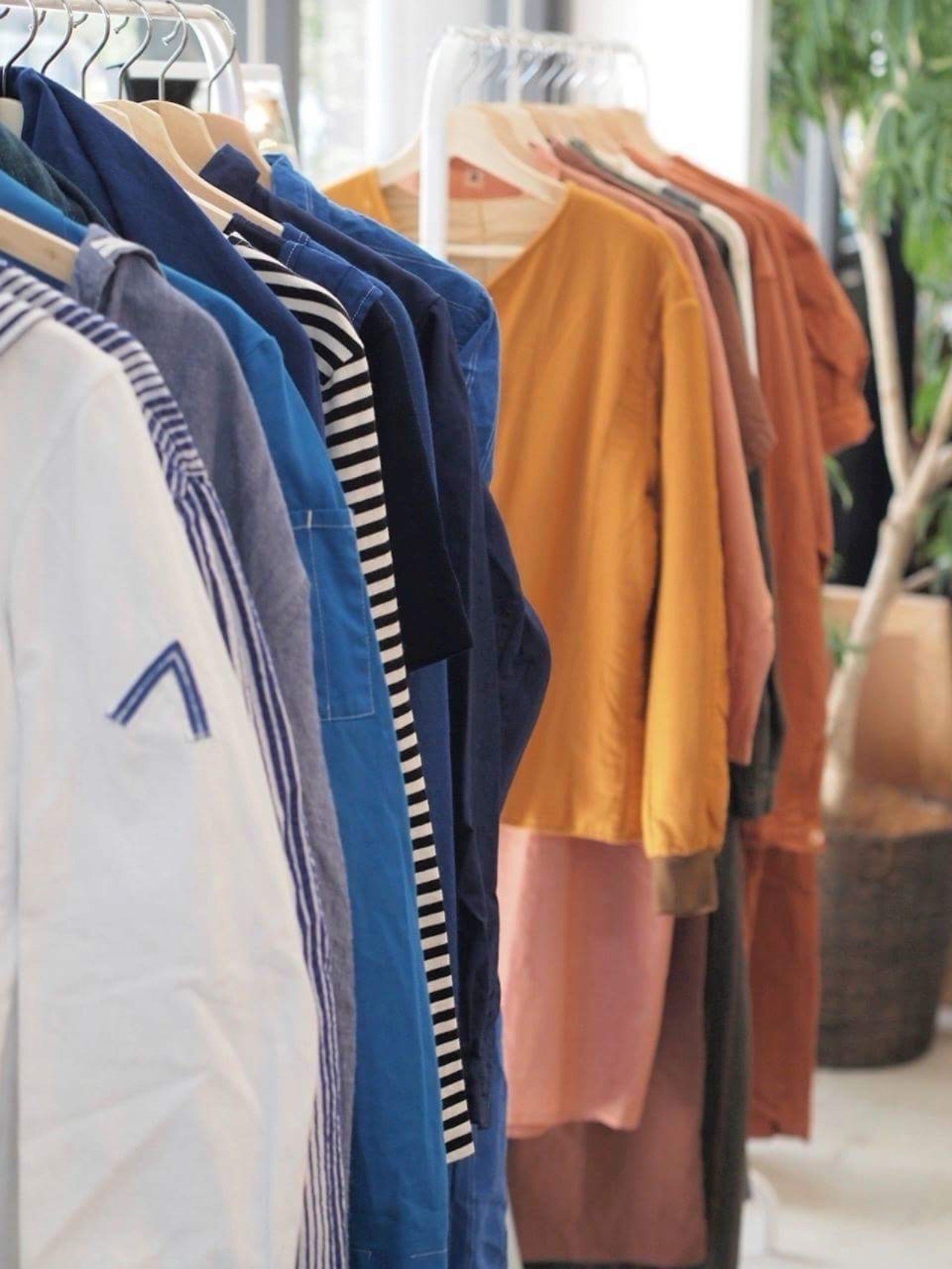 服が大好きなのに洗濯が大嫌いな私による 洗濯嫌いを乗り越えるための思考法 小沢あや Note