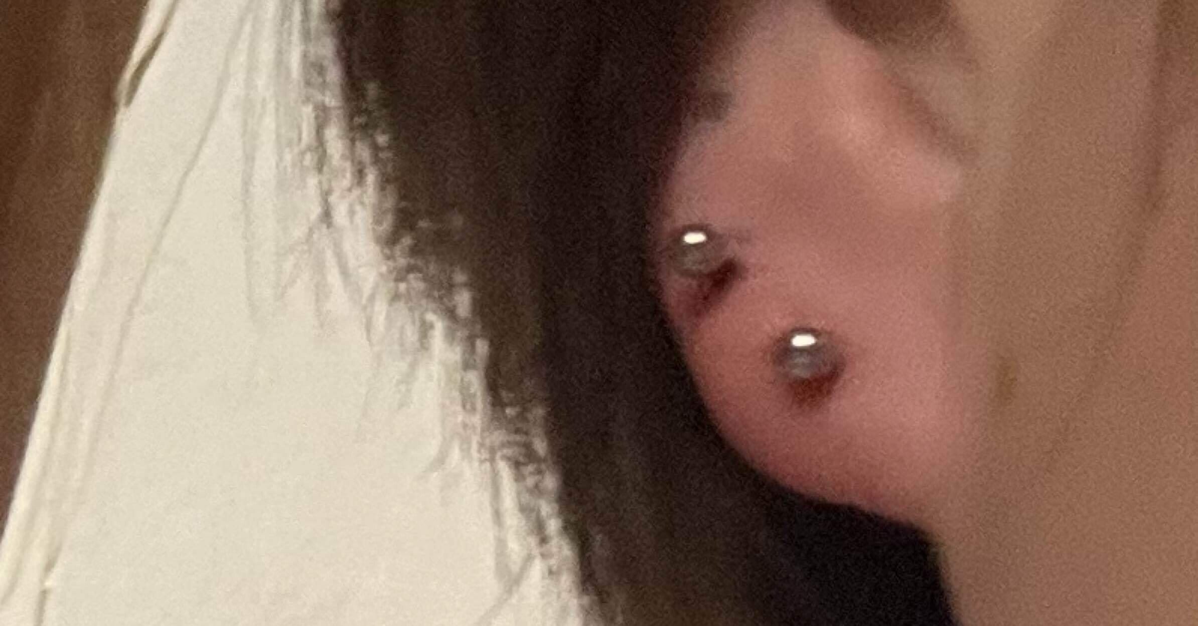 20年ぶりに、ピアスを開けた(4つ)✨️✨️✨️✨️｜まい