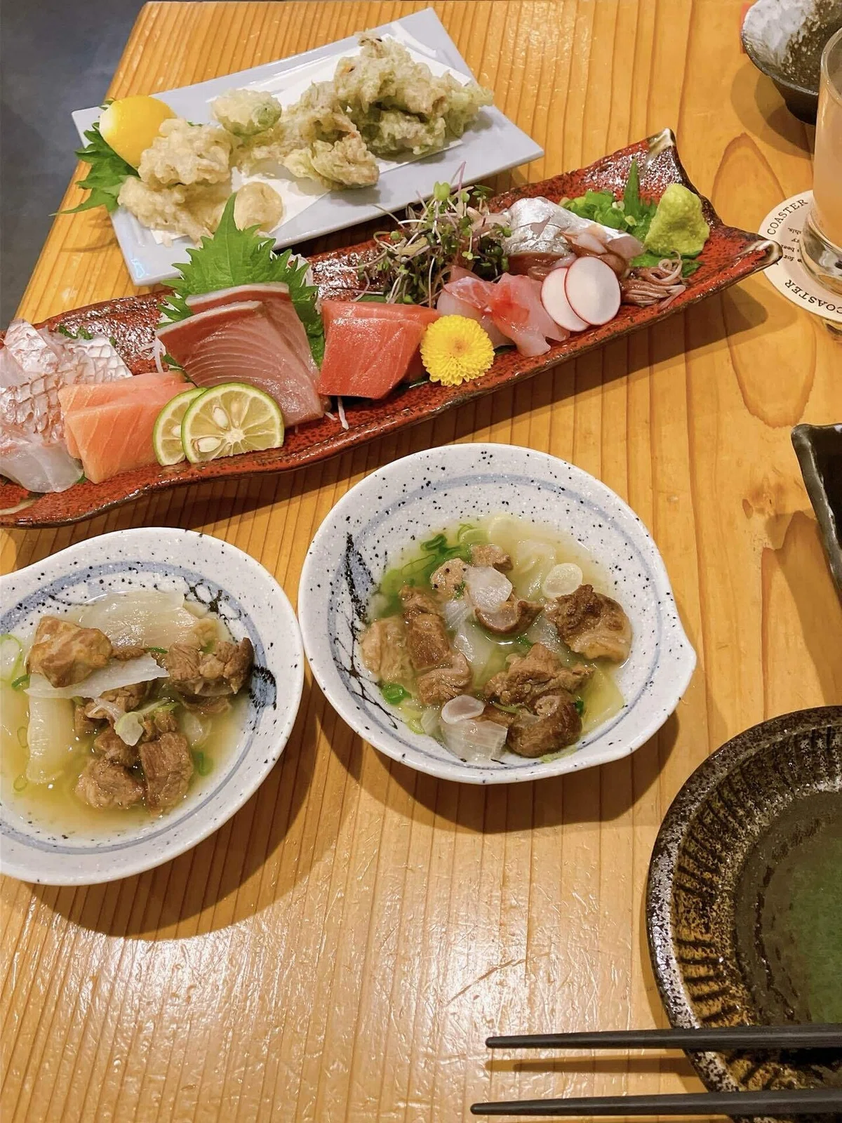 Srew With Spring Hokuriku Trip Report Day 1|うつろの雑談部屋