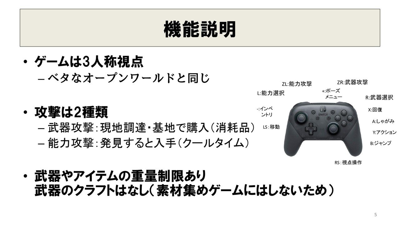 就活生によるゲーム企画書の書き方講座 ぱソんこ Note 就活生によるゲーム企画書の書き方講座 ぱソんこ Note