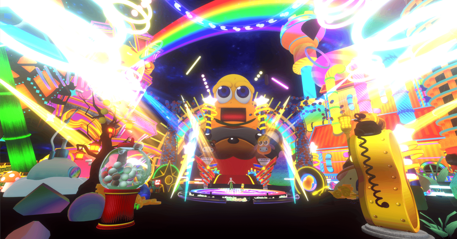 ポメころびページです☆ 🎄メリークリスマス！🎄 本日より猫型配膳ロボ「BellaBot」ちゃんが