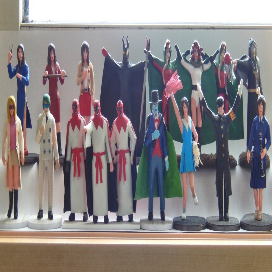 自作イビルジョーノンスケールフィギュア 自作イビルジョーノンスケールフィギュア Amazon | カプコンフィギュア