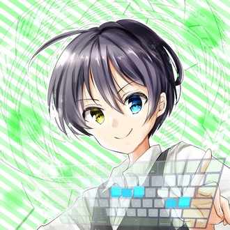 全ての人種を肯定する 落乱 忍たま に出会ってよかったなって超思ってる話 縁タツヤ Note