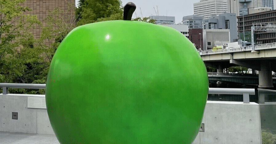 Mrs.GREEN APPLEに沼るまで｜青りんごのしっぽ―頭の中