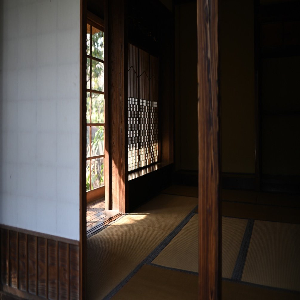 コントロール Canon New FD 35mm 1:2｜ハルトマン 2025年09月21日 第11