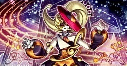 遊戯王デッキ紹介】奏でろ天使の三重奏！「幻奏烙印堕天使」｜市こふぇ