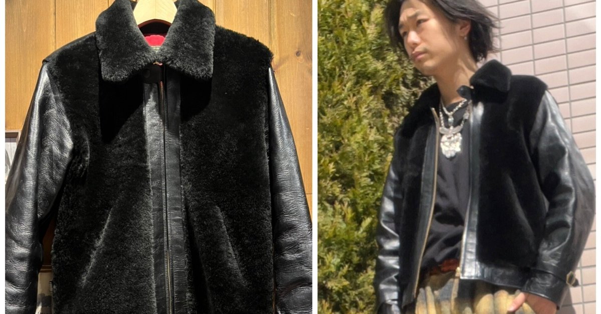 FLAT HEAD 長野店】~熊ジャン🐻~|THE FLAT HEAD FLAT HEAD 長野店】~熊ジャン🐻~|THE FLAT HEAD