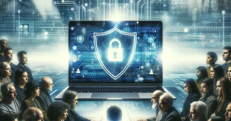アクティビストのサイバーセキュリティ: デジタル時代の防衛戦略