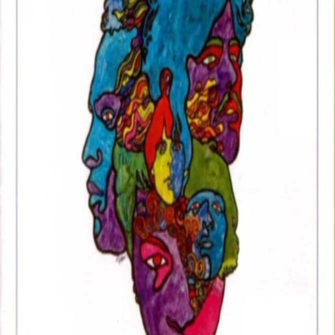 Love『Forever Changes』(1967)｜或る歴史と或る耳と