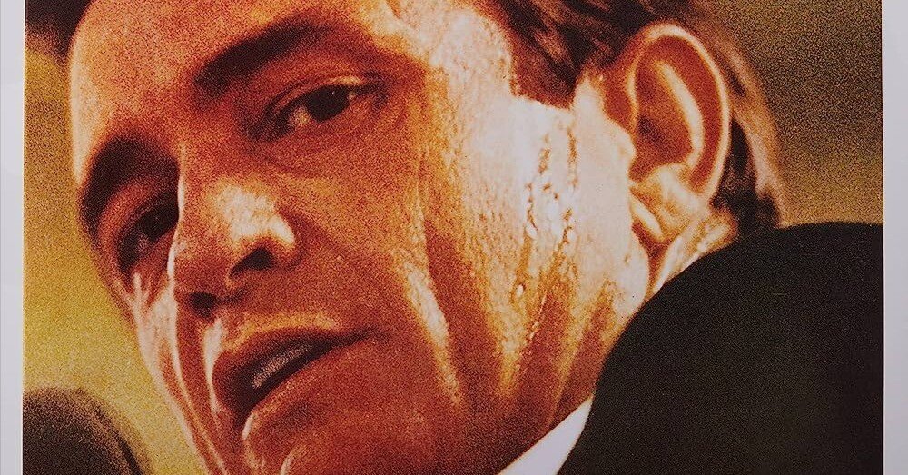 Johnny Cash『At Folsom Prison』(1968)｜或る歴史と或る耳と