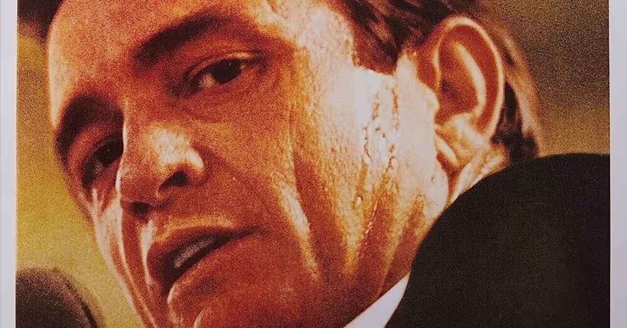Johnny Cash『At Folsom Prison』(1968)｜或る歴史と或る耳と