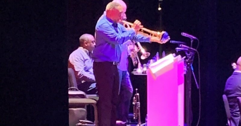 Duke Ellington Orchestra @ Kennedy Center in DC with Lisa Fischer