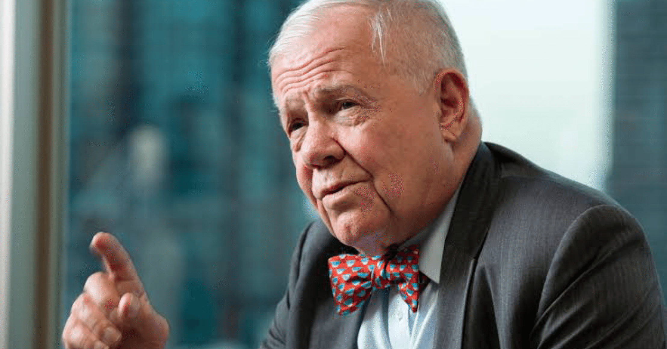 本紹介・要約】伝説の投資家ジム・ロジャーズが語る、危機の時代を