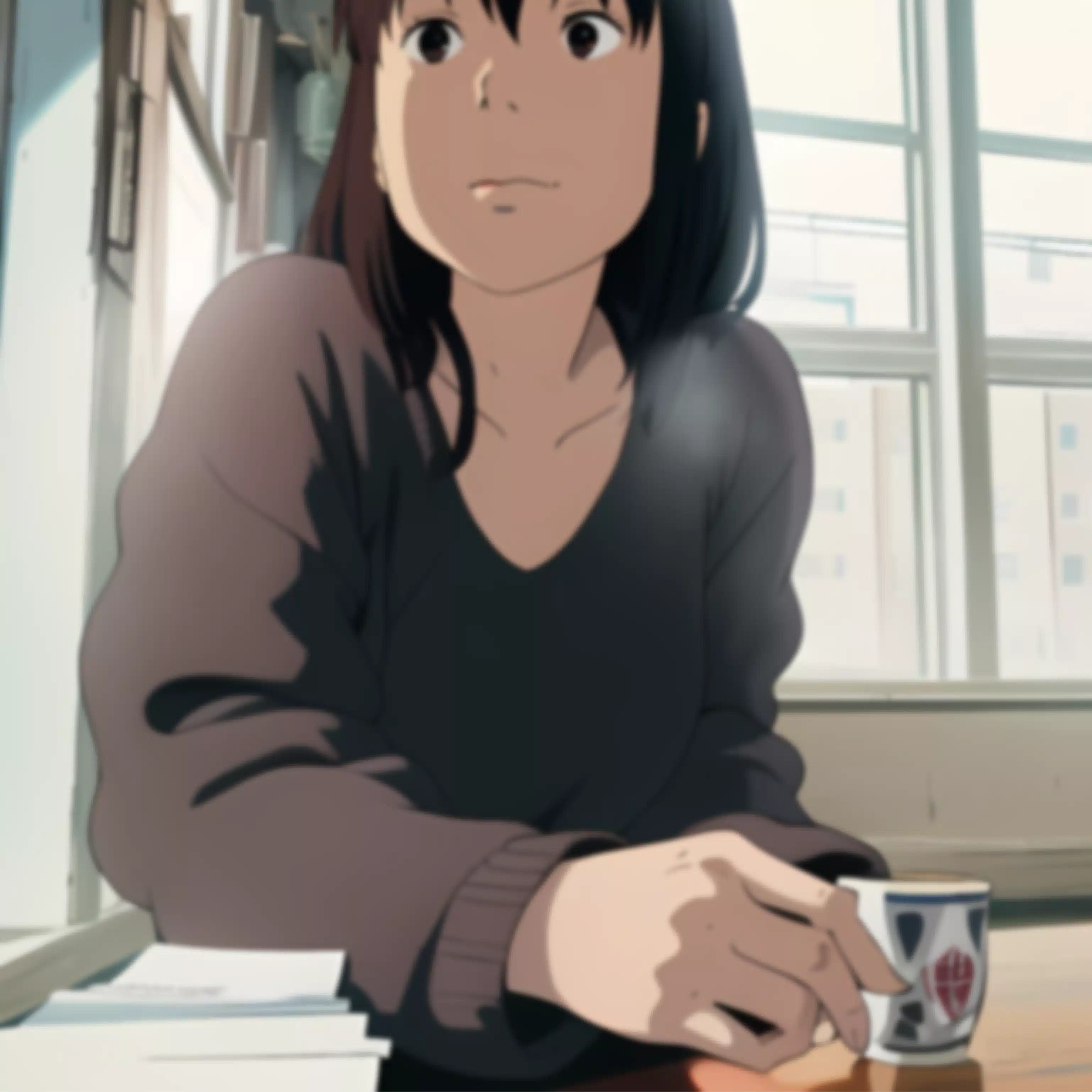 まっ子