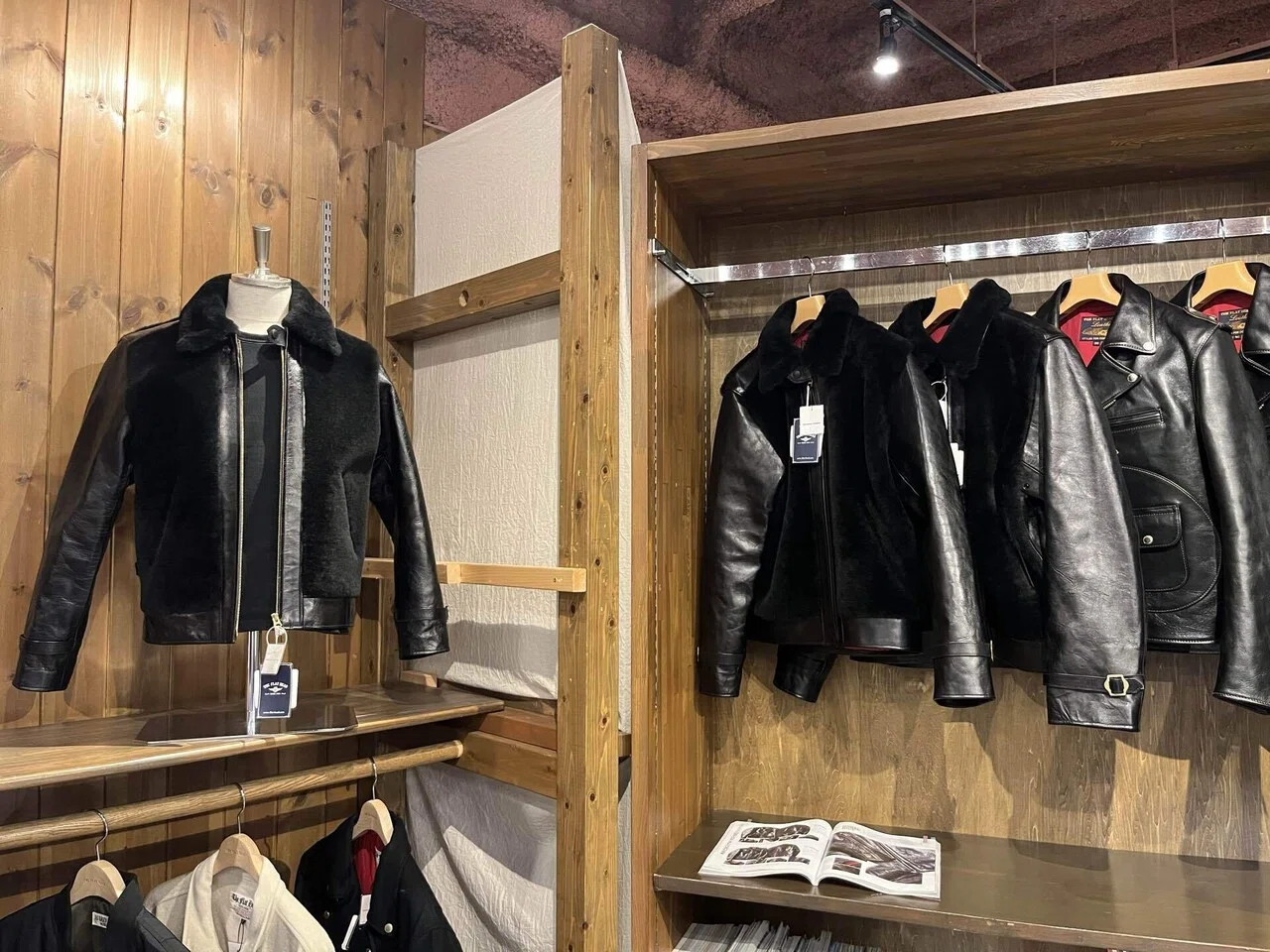 FLAT HEAD 長野店】～熊ジャン?～｜THE FLAT HEAD