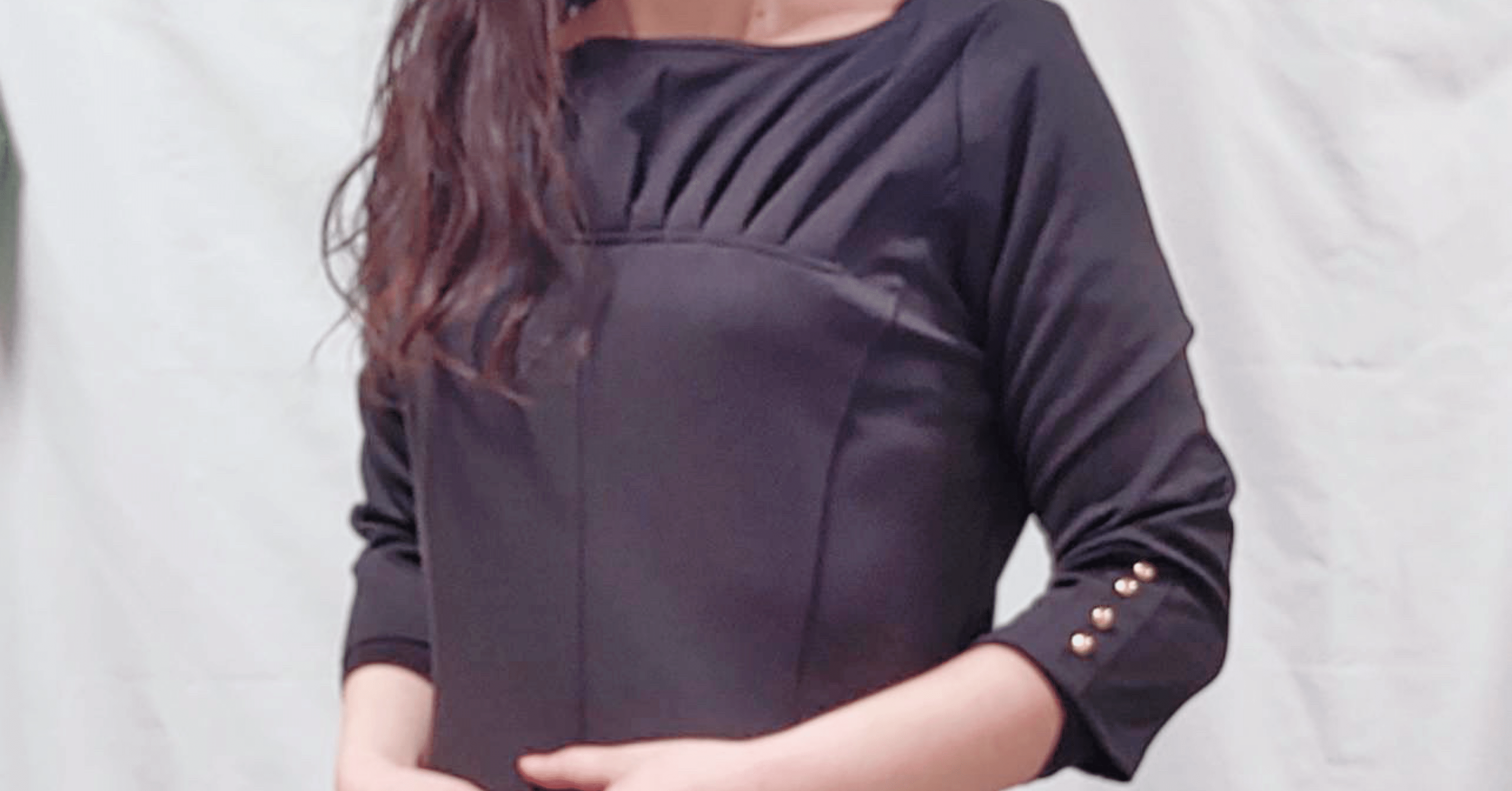 着用レビュー】元鈴木さんプロデュースcinematiqのワンピースを購入