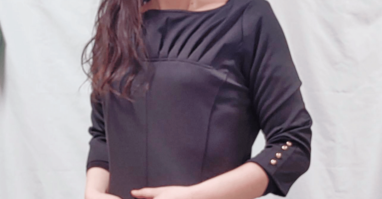 着用レビュー】元鈴木さんプロデュースcinematiqのワンピースを購入