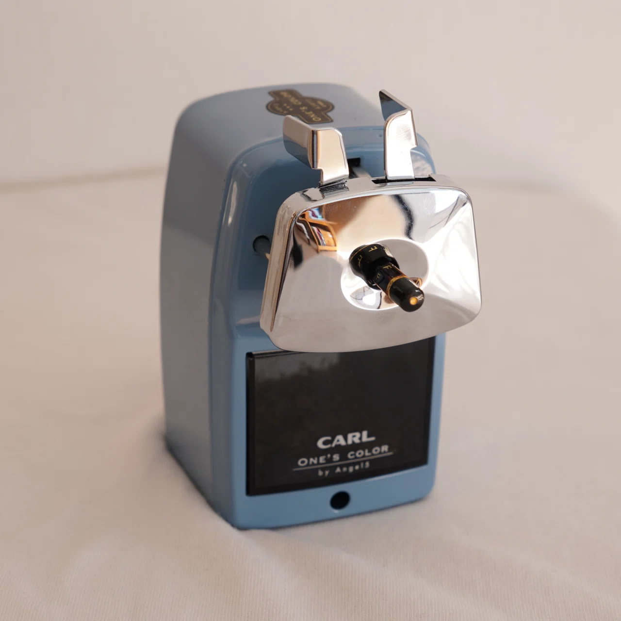 カール事務器 エンゼル5 ロイヤル3｜水酸