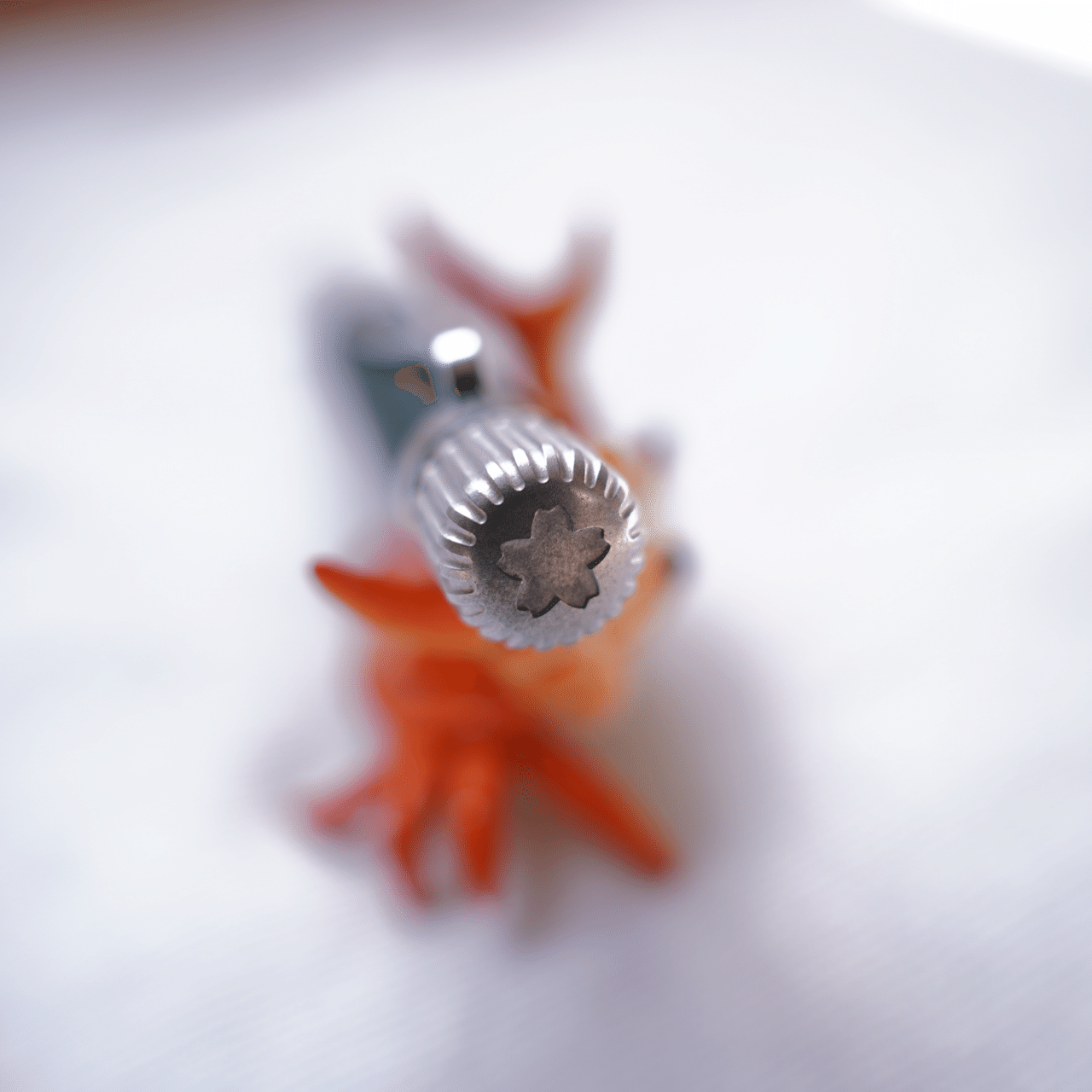 サクラクラフトラボ001 アルミニウムエディション｜水酸