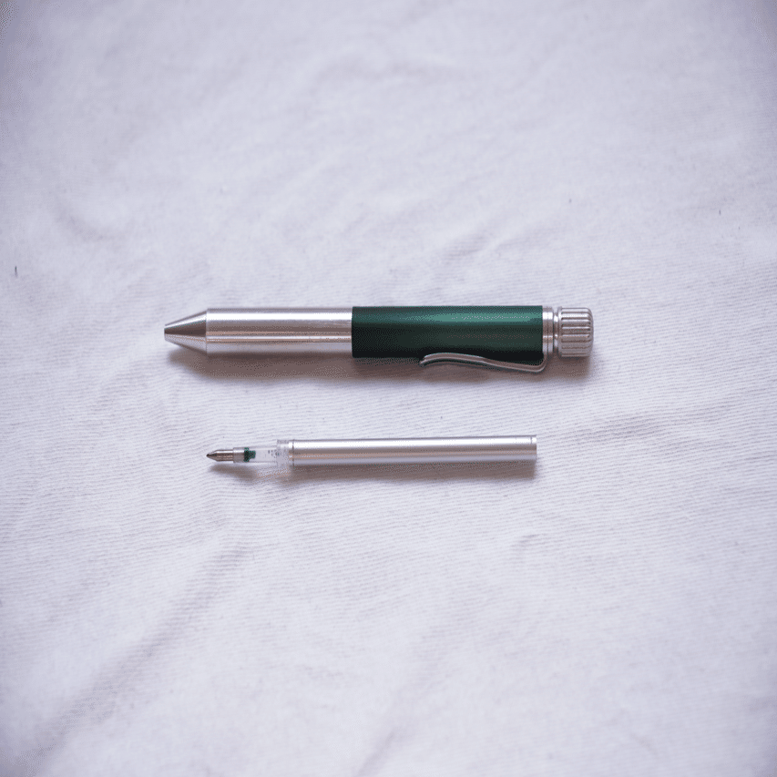 サクラクラフトラボ001 アルミニウムエディション｜水酸