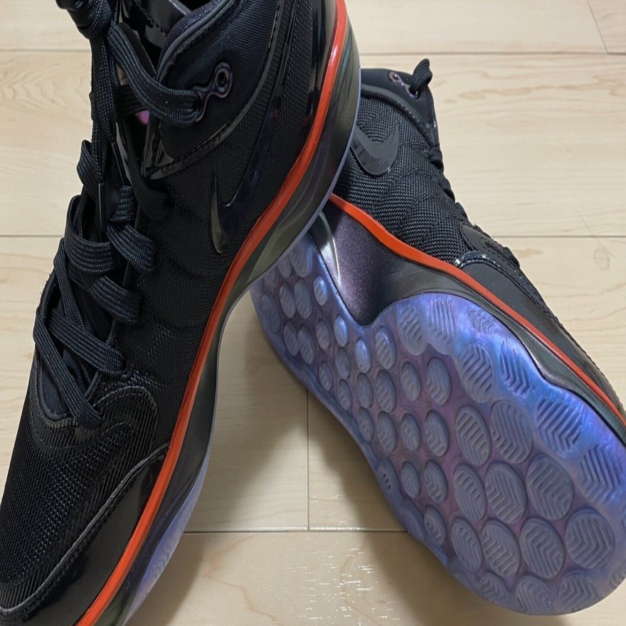 G.T. Hustle 2 EP Performance Review｜Brankなんとか