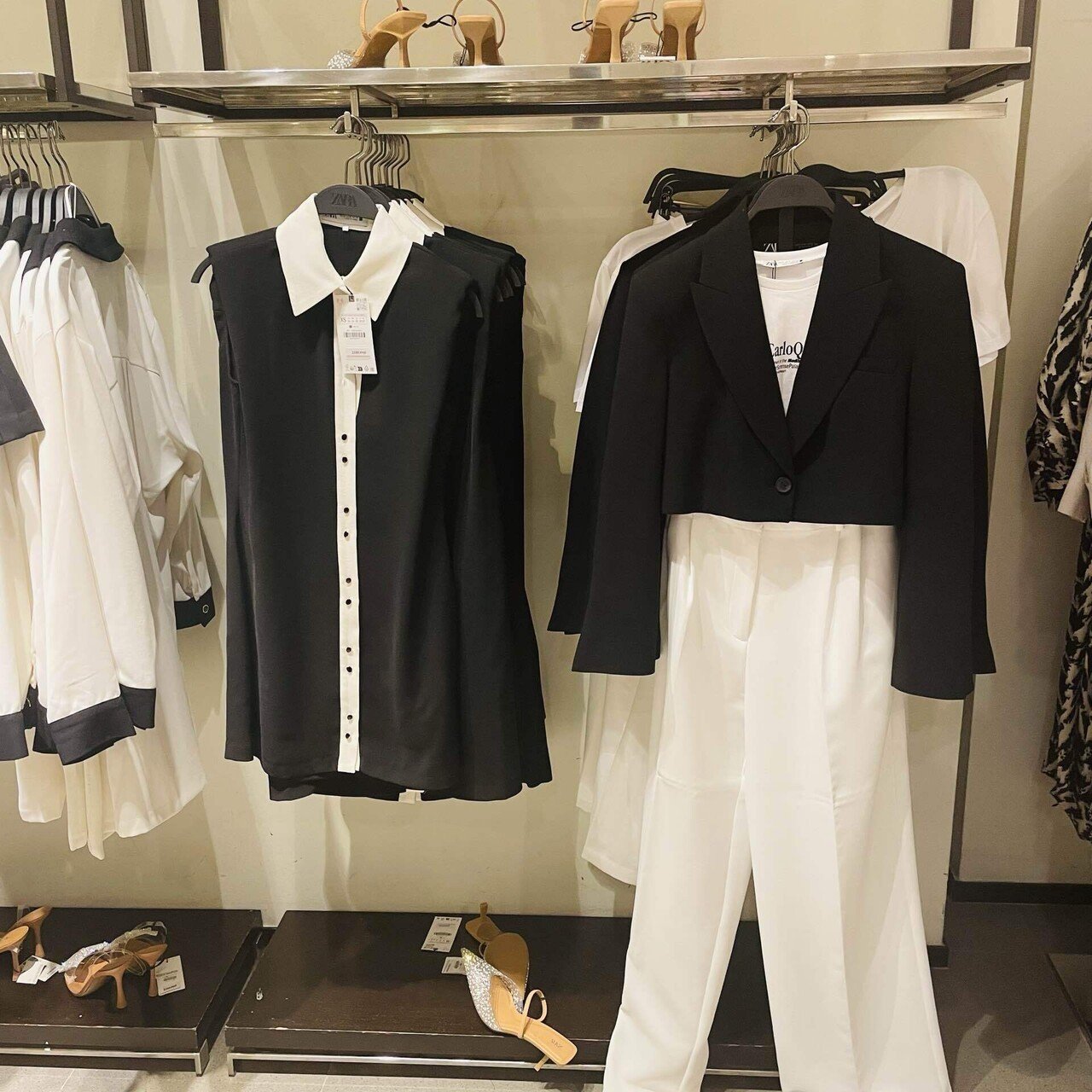 君たちはどこで服を買うか｜Yumiko🇵🇭🇯🇵